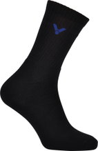 Victor Sport Indoor Sock 3000 black - 3 pairs